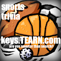 College Safeties (Keys) logo