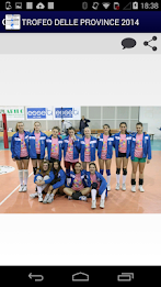 Asd Vittorio Bachelet poster 7