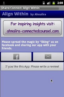 How to get Align Within Meditations 1.3 apk for laptop
