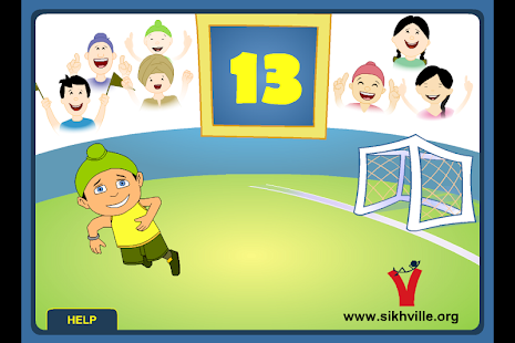How to install Punjabi Learning: Counting 0.1 unlimited apk for bluestacks