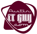 Austin IT Guy logo