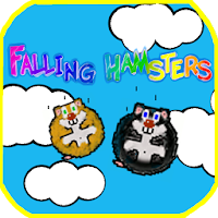 Ikon Falling Hamsters APK