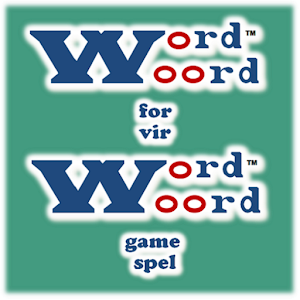 Woord vir Woord spel