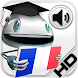 フランス語の動詞を学ぶ HD LearnBots