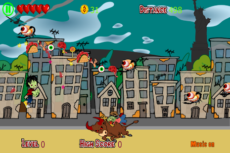 How to install Dirty Zombie 1.0.1 apk for pc