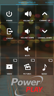 How to get Power PLAY 0.1.2 mod apk for laptop