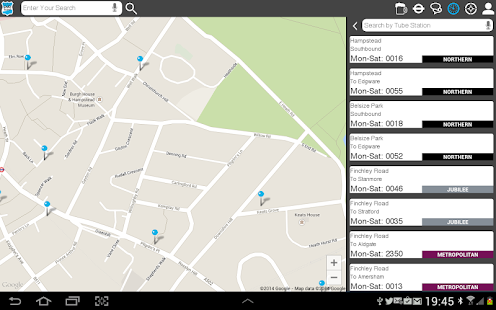 Pub Scout Screenshots 11