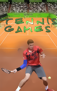 How to install Tennis Games patch 1 apk for bluestacks