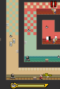 How to install Hyperactive Ninja (Donate) patch 1.5 apk for laptop