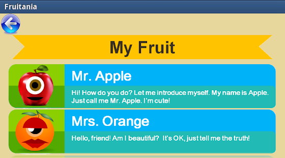 How to install Fruitania-Kamus Buah 4 Bahasa lastet apk for laptop