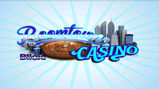 boomtown casino biloxi