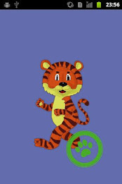 Whose tail? poster 5