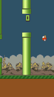 How to mod Inverted Bird 1.01 mod apk for bluestacks