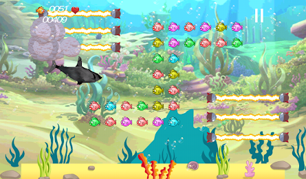 Crazy Shark Madness Simulator poster 4