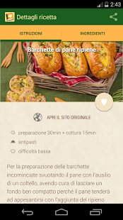How to mod Ricette e Ingredienti - QChef 1.0.9 apk for bluestacks
