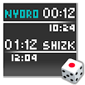 Nyorozo-Timer logo