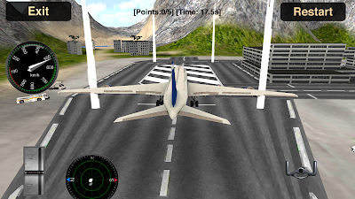 45+ Airplane Game App PNG