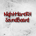 NightMareRH SoundBoard logo
