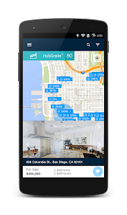 How to download Hubdin Real Estate Search 2.2 apk for pc