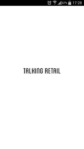 Talking Retail