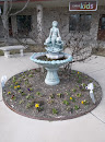 Herring Fountain