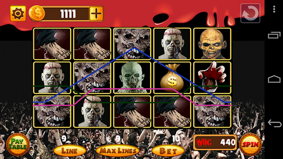 How to mod Zombie Casino Slots lastet apk for laptop