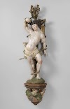 Saint Sebastian