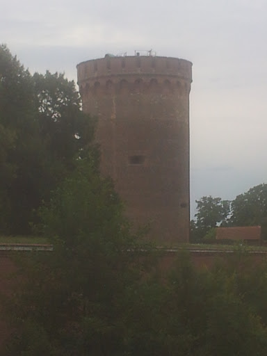 Turm An Der Zitadelle