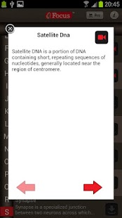 Download Animated Medical Dictionary APK for Android