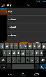 How to get Dothraki Dictionary 3.0 unlimited apk for laptop