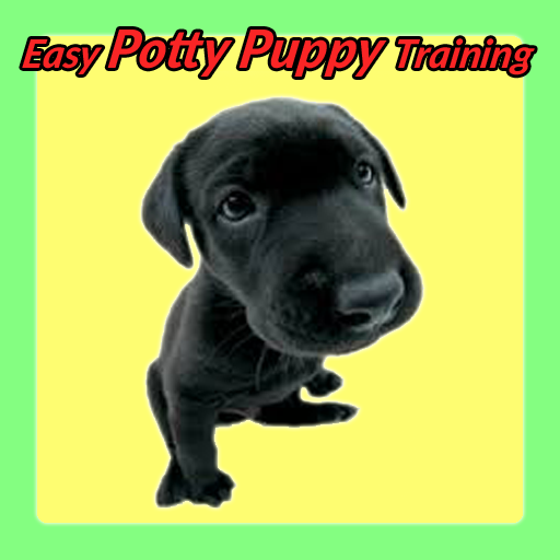 Easy Potty Puppy Training LOGO-APP點子