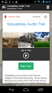 Free Greyabbey Heritage Trail APK for Android