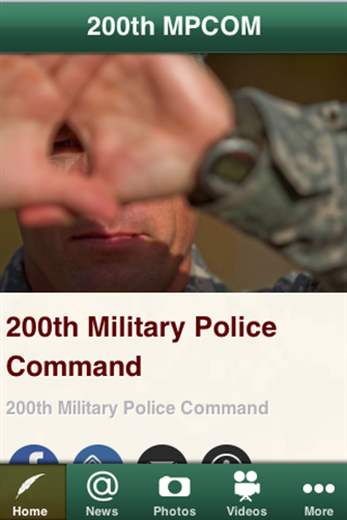 200th MPCOM