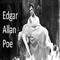 Ligeia – Edgar Allan Poe logo