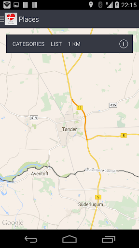 Visit Tonder