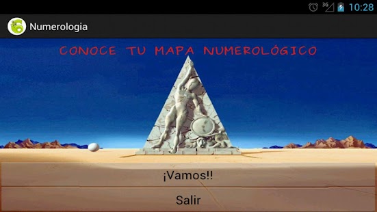 Lastest Numerologia APK for PC