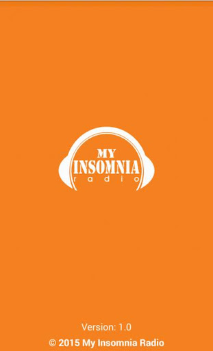 【免費音樂App】My Insomnia Radio-APP點子