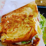 吐司吐司早餐專賣店