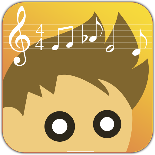Sound Piano for Kids Pianoise 音樂 App LOGO-APP開箱王