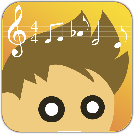 Sound Piano for Kids Pianoise LOGO-APP點子