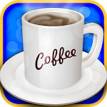 Cover Image of ダウンロード Coffee Maker - kids games 1.0.6 APK