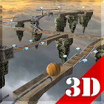 Cover Image of Download Balance 3D 2.5.3 APK