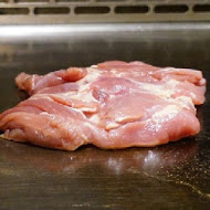 Hot 7 新鐵板料理
