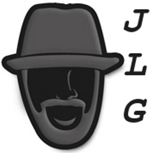 Juan Luis Guerra (fan app) LOGO-APP點子