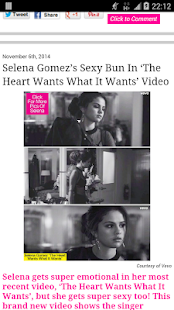 Free Hollywood : Whispers & Gossips APK