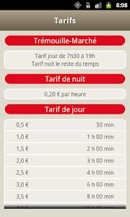 Parking Dijon Screenshots 3