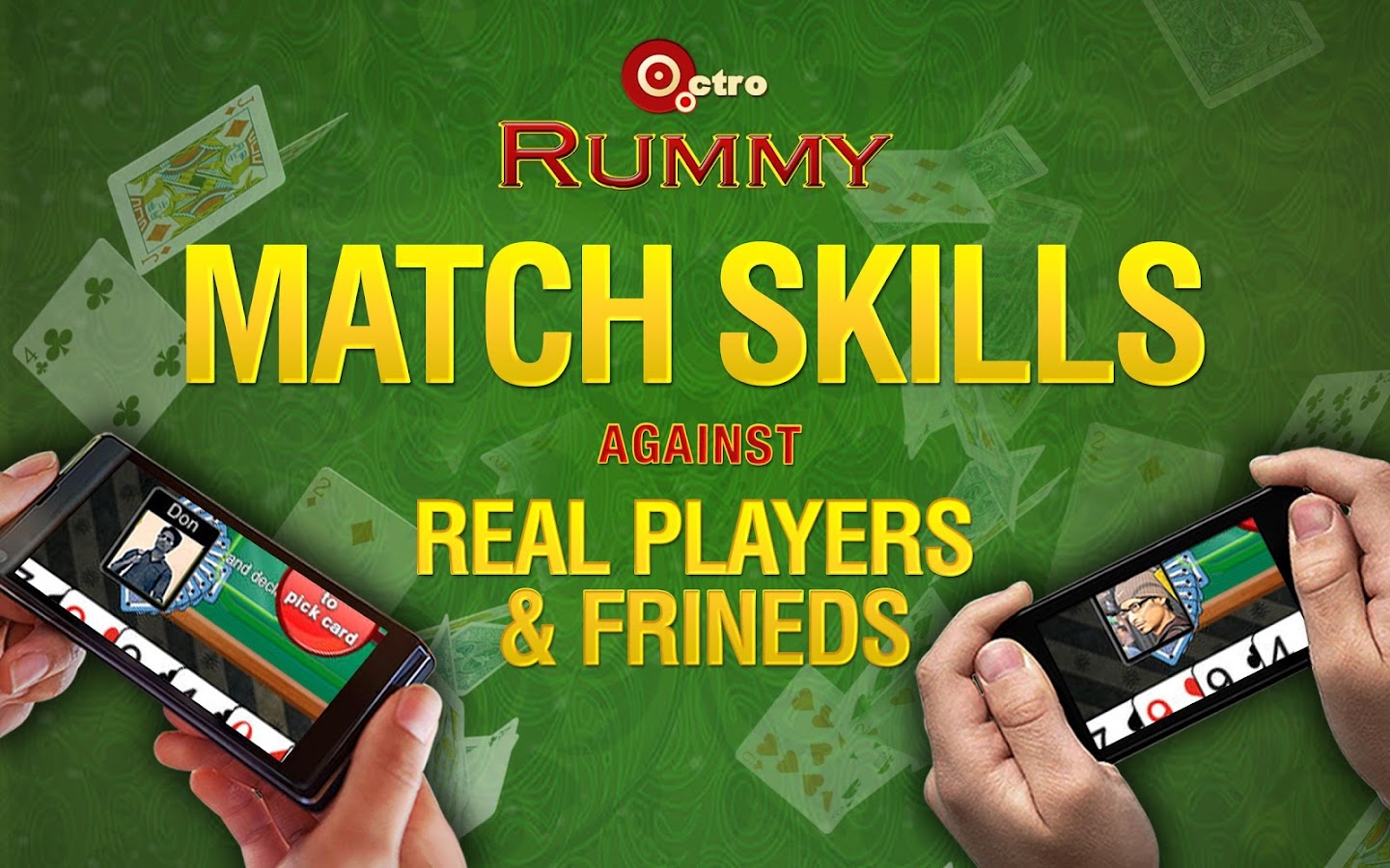 Indian Rummy Android Apps on Google Play