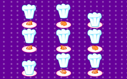 Chef Kitchen Memory poster 7