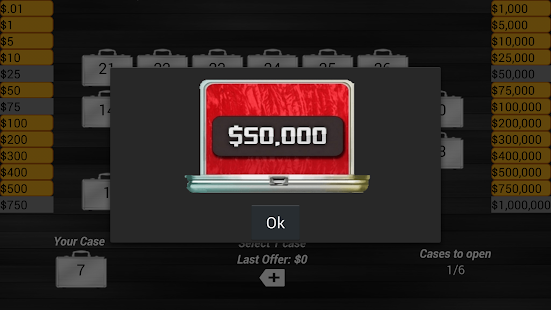 Lastest Deal or Not APK