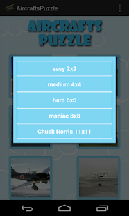 How to install Aircraft Puzzle Free 1.1 unlimited apk for bluestacks